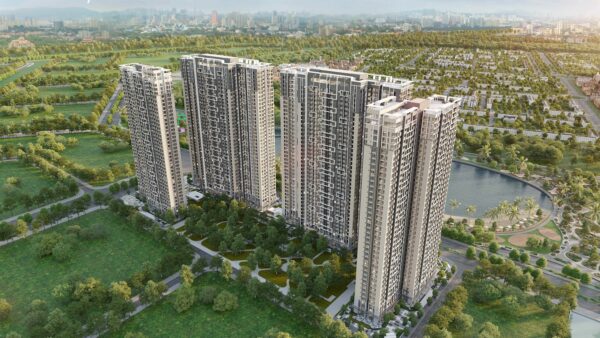 Masteri West Heights