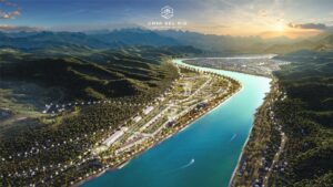 Casa Del Rio - Cư dân phía Tây Hà Nội hưởng lợi thế nào?