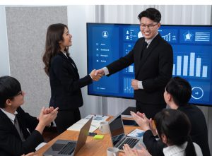 Buổi Seminar Chiến Lược BĐS