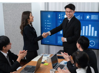 Buổi Seminar Chiến Lược BĐS