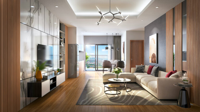 Đón đầu xu hướng đầu tư cash home tại “thủ phủ” công nghiệp Thái Nguyên