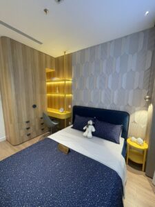 Tổng quan dự án BV Diamond Hill Thái Nguyên - căn hộ cao cấp tại trung tâm TP. Thái Nguyên do Đông Bắc Bộ Homes phân phối.