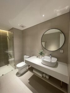 Tổng quan dự án BV Diamond Hill Thái Nguyên - căn hộ cao cấp tại trung tâm TP. Thái Nguyên do Đông Bắc Bộ Homes phân phối.