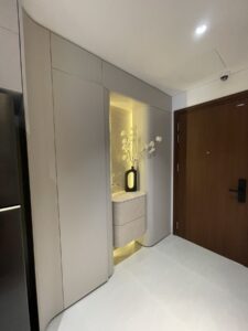 Tổng quan dự án BV Diamond Hill Thái Nguyên - căn hộ cao cấp tại trung tâm TP. Thái Nguyên do Đông Bắc Bộ Homes phân phối.