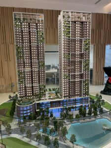 Tổng quan dự án BV Diamond Hill Thái Nguyên - căn hộ cao cấp tại trung tâm TP. Thái Nguyên do Đông Bắc Bộ Homes phân phối.