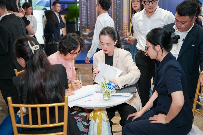 Đông Bắc Bộ Homes